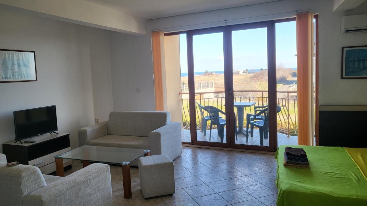 Апартамент Blue Sky Sinemoretz Room photo