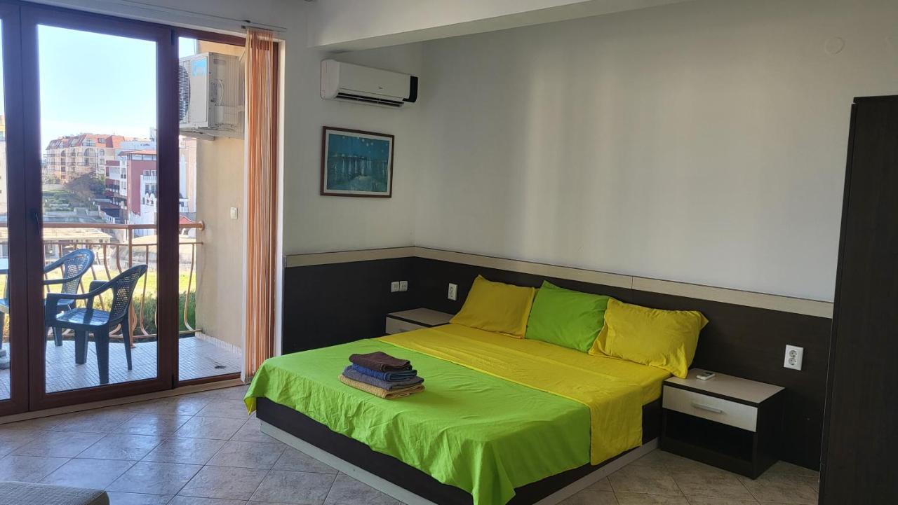 Апартамент Blue Sky Sinemoretz Room photo