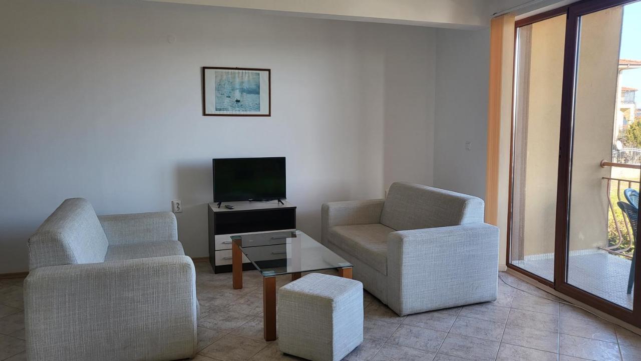 Апартамент Blue Sky Sinemoretz Room photo