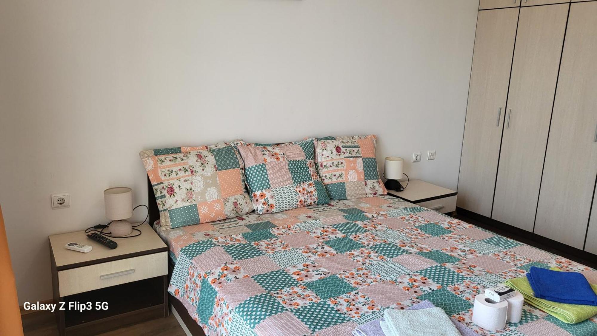 Апартамент Blue Sky Sinemoretz Room photo