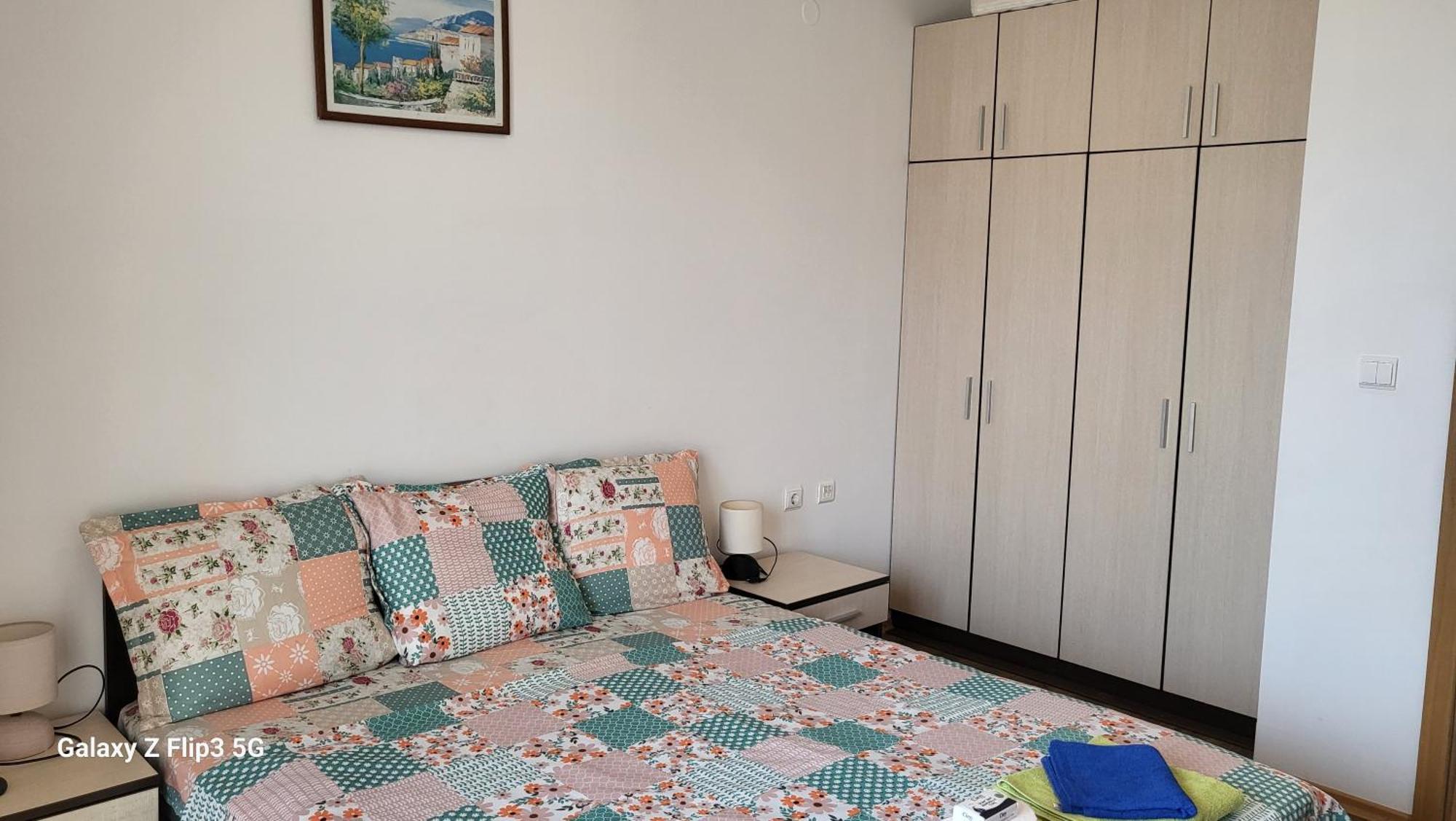 Апартамент Blue Sky Sinemoretz Room photo