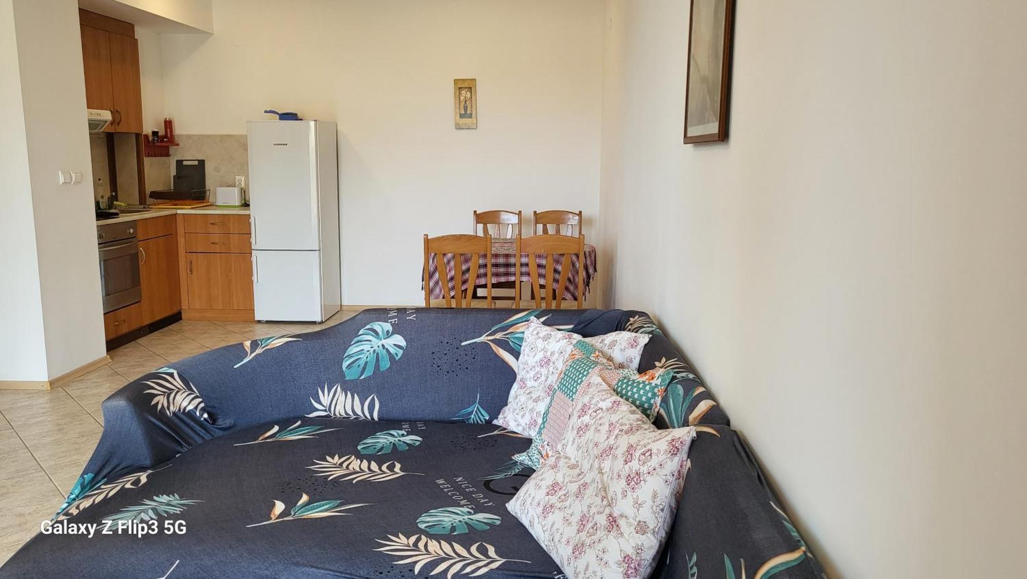 Апартамент Blue Sky Sinemoretz Room photo